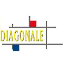 Diagonale Netphen Logo