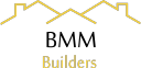 BMM BUILDERS LIMITED Logo