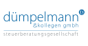 Steuerkanzlei Dümpelmann Steuerberater Logo