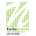 ATCOMM (PTY) LTD Logo