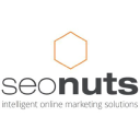 SEO NUTS LIMITED Logo