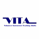 Volunteer Instructors Teaching Adults, Inc. Logo