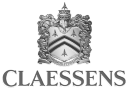 CLAESSENS INTERNATIONAL LONDON LIMITED Logo