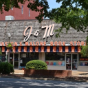 J & M BOOKSTORE, INC Logo