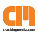 CRACKING MEDIA LIMITED Logo