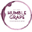 HUMBLE GRAPE LTD Logo