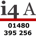 I4 AUTOMATION LTD Logo