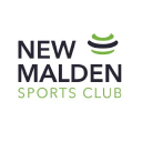 NEW MALDEN TENNIS SQUASH AND BADMINTON CLUB LIMITED Logo