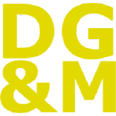 D G & M CONSTRUCTION LIMITED Logo