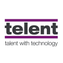 TELENT LIMITED Logo