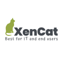 XENCAT LIMITED Logo