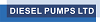 Diesel Pumps Limited Logo