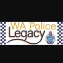 WESTERN AUSTRALIAN POLICE LEGACY INCORPORATED Logo