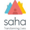SAHA DEVELOPMENTS LIMITED Logo