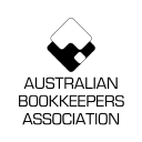 AUSTRALIAN BOOKKEEPERS ASSOCIATION LTD Logo