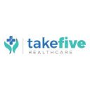 TAKE FIVE HEALTHCARE LIMITED Logo