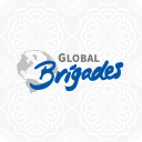 GLOBAL BRIGADES UK Logo