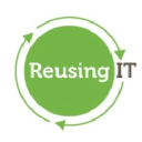 REUSING IT Logo