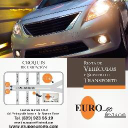 Euro Go Rent a Car, S.A. de C.V. Logo