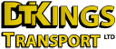 D. T. KING & COMPANY LIMITED Logo