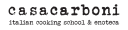 CASA CARBONI Logo