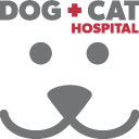 East Hill Dog & Cat Hospital Ltd Logo