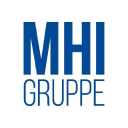 MHI Asphalt GmbH Logo