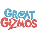 GREAT GIZMOS LIMITED Logo