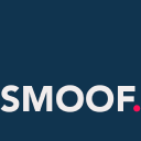 SMOOF LTD Logo