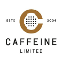 CAFFEINE LIMITED Logo