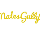 MATES GULLY HEALTH Logo