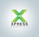 XPRESS CHEMIST LIMITED Logo