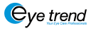 EYE TREND (ET) SHOP PTY LTD Logo