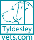 TYLDESLEY VETERINARY CENTRE LIMITED Logo