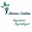 Carlton, Sharon Logo