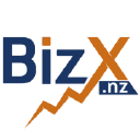 BIZX LIMITED Logo