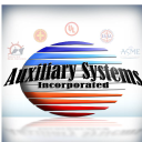 XILIARY SYSTEMS LIMITED Logo