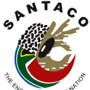 SANTACO Logo