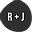 ROSE + JULIEN LTD Logo