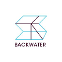 BACKWATER ARTISTS Logo