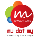 MU DOT MY PLT Logo