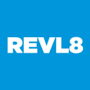 REVL8 LIMITED Logo