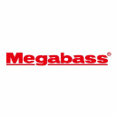 Megabass Inc. Logo