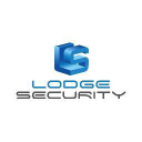 Lodge Security Services Logo