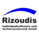 Rizoudis Individualsoftware und Verfahrenstechnik GmbH Logo