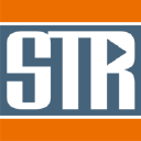 STR Semiconductor Technology Research GmbH Logo