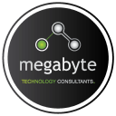 MEGABYTE NEW ZEALAND LIMITED Logo
