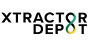 Xtractor Depot LLC Logo