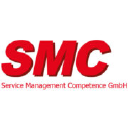 Service Management Competence GmbH Logo