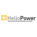 Heliopower, Inc. Logo